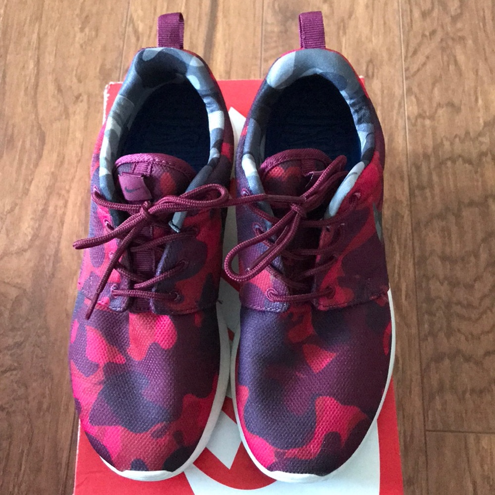 Nike Roshe Run